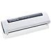 Macchina Sottovuoto Vacu Power 100 con Potenza 80 W Colore Nero / Turchese / Bianco - Foto miniatura 1