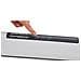 Macchina Sottovuoto Vacu Power 100 con Potenza 80 W Colore Nero / Turchese / Bianco - Foto miniatura 2