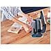 Macchina Sottovuoto Vacu Power 100 con Potenza 80 W Colore Nero / Turchese / Bianco - Foto miniatura 3
