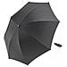 Ombrello Parasole Per Carrozzina Passeggino Passeggino E Buggy - Neonati Universale E Baby Uv Protezione Solare Umbrella - Nero - Foto miniatura 1