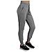 Sweatpants, Donna, Grigio, Pantaloni, Numero: S Eu - Foto miniatura 4
