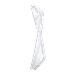 ""crystal Clear"" Handy-schutzhlle 13,8 Cm (5.42"") Cover Transparent (00196938)  - Foto miniatura 3