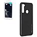Custodia Silicone I-jelly Mercury Case Per Xiaomi Redmi Note 8 Black - Foto miniatura 1