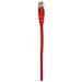 RJ-45 M / RJ-45 M, Cat5e, UTP, 3m, red - Foto miniatura 2
