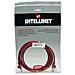 RJ-45 M / RJ-45 M, Cat5e, UTP, 3m, red - Foto miniatura 3