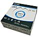 10.20.0302, Cat5e, U / UTP (UTP) , Grigio, ANSI / TIA / EIA 568-B, 2 CAT5e, ISO / IEC 11801, CENELEC EN 50173-1, IEN 61156-5, CENELEC EN 50288- - Foto miniatura 2