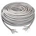 10.20.0302, Cat5e, U / UTP (UTP) , Grigio, ANSI / TIA / EIA 568-B, 2 CAT5e, ISO / IEC 11801, CENELEC EN 50173-1, IEN 61156-5, CENELEC EN 50288- - Foto miniatura 1