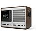 SuperConnect, 3,5 mm, Portatile, OLED, Digitale, DAB, DAB+, FM, AC - Foto miniatura 2