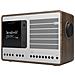 SuperConnect, 3,5 mm, Portatile, OLED, Digitale, DAB, DAB+, FM, AC - Foto miniatura 1