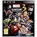 Marvel vs. 3: Fate of Two Worlds, PlayStation 3, Lotta, T (Teen)  - Foto miniatura 1