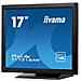 Monitor 17" LED TN Touch Screen ProLite T1731SAW-B5 1280x1024 SXGA Tempo di Risposta 5 ms - Foto miniatura 5