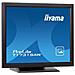Monitor 17" LED TN Touch Screen ProLite T1731SAW-B5 1280x1024 SXGA Tempo di Risposta 5 ms - Foto miniatura 4