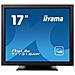Monitor 17" LED TN Touch Screen ProLite T1731SAW-B5 1280x1024 SXGA Tempo di Risposta 5 ms - Foto miniatura 1