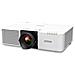 Videoproiettore PowerLite EB-L610W 3LCD 6000 ANSI lumen Rapporto di Contrasto 2000:1 WXGA 1280 x 800 Pixel Colore Bianco - Foto miniatura 2