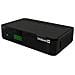 DGQ890 HD decodificatore 1 sintonizzatore / sintonizzatori Nero Cablato - Foto miniatura 2