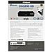DGQ890 HD decodificatore 1 sintonizzatore / sintonizzatori Nero Cablato - Foto miniatura 3