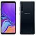 Galaxy A9 (2018) Nero 128 GB Dual Sim Display 6.3" Full HD+ Slot Micro SD Fotocamera 24 Mpx Android Europa - Foto miniatura 1
