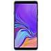Galaxy A9 (2018) Nero 128 GB Dual Sim Display 6.3" Full HD+ Slot Micro SD Fotocamera 24 Mpx Android Europa - Foto miniatura 2