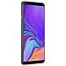 Galaxy A9 (2018) Nero 128 GB Dual Sim Display 6.3" Full HD+ Slot Micro SD Fotocamera 24 Mpx Android Europa - Foto miniatura 3