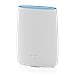 Router Wireless Orbi LBR20 4G LTE Tri-Band AC2200 1 Gigabit Ethernet LAN + 1 WAN Colore Bianco - Foto miniatura 2