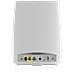 Router Wireless Orbi LBR20 4G LTE Tri-Band AC2200 1 Gigabit Ethernet LAN + 1 WAN Colore Bianco - Foto miniatura 3