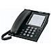 Kx-t7710ne-b Telefono Telefono Analogico Nero - Foto miniatura 1