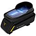 Telaio Bici Borsa Porta Telefono 1l Nero (wbb25bk)  - Foto miniatura 3