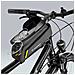 Telaio Bici Borsa Porta Telefono 1l Nero (wbb25bk)  - Foto miniatura 8