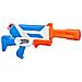 Twister Water Blaster - Spara 2 Getti D'acqua Intrecciati, Meccanismo A Pompa, Giochi D'acqua Esterni - Foto miniatura 2