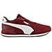 Scarpe St Runner V3 Mesh Taglia 42 Codice 384640-04 Rosso - Foto miniatura 1