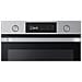 Forno Microonde da Incasso NQ50A6139BS Capacità 50 Litri Potenza 900 Watt Colore Acciaio Inosidabile - Foto miniatura 2