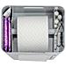 Supporto Per Carta Igienica E Spazzola Imon, 6in1, Grigio, Wenko - Foto miniatura 2