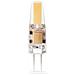 Lampadina G4 1.5w 3000k Cri80 - 188980 - Foto miniatura 3