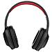 Cuffie Lenovo Hd116 Bluetooth Wireless Dual Eq Rosso - Foto miniatura 3