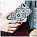 Cover Iphone 8 Plus / 7 Plus / 6s Plus / 6 Plus Ideal Of Sweden Mosaic - Foto miniatura 5