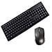 Wireless Mouse E Tastiera Combo - Foto miniatura 1