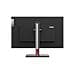 Monitor 27" LED IPS ThinkVision T27i-30 1920x1080 Full HD Tempo di Risposta 6 ms - Foto miniatura 9