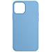 Cover Per Iphone 14 Ibrida Semirigida Sottile Leggera Blu Acciaio - Foto miniatura 1