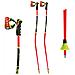 Bastoni Sci Wcr Tbs Gs 3d - Bright Red-black-neon Yellow Cm 125 - Foto miniatura 1
