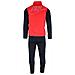 Sportswear Older Kids Dd0324-658, Bambini, Rosso, 158-170 Cm - Foto miniatura 2