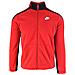 Sportswear Older Kids Dd0324-658, Bambini, Rosso, 158-170 Cm - Foto miniatura 4