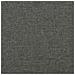 Giroletto senza Materasso Grigio Scuro 80x200 cm Tessuto - Foto miniatura 8