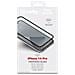 FULL GLASS IPHONE 14 PRO BLACK - Foto miniatura 3