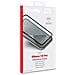 FULL GLASS IPHONE 14 PRO BLACK - Foto miniatura 4