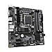 Scheda Madre B760M DS3H DDR4 Socket LGA 1700 Chipset B760 micro ATX - Foto miniatura 2