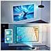 Videoproiettore Smart F2 LED 5500 ANSI lumen Rapporto di Contrasto 2000:1 Full HD 1920 x 1080 Pixel Colore Nero - Foto miniatura 6