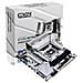 Scheda Madre B760M DDR5 Socket LGA1700 Chipset INTEL 1700 M-ATX - Foto miniatura 2