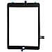 Touch Screen per iPad 2018 6 Generazione A1893 A1954 Nero - Foto miniatura 1