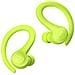 Go Air Sport Cuffie Wireless In-ear Bluetooth Giallo - Foto miniatura 2