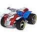PAW Patrol , Quad di Salvataggio di Ryder, Veicolo e Personaggio Ryder, Giochi Bambini, 3+ anni - Foto miniatura 9